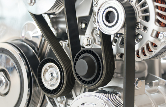 Global Automotive Tensioner Market Analysis and Forecast to 2028: Industry Overview, Key Players, Regional Insights, and Investment Opportunities