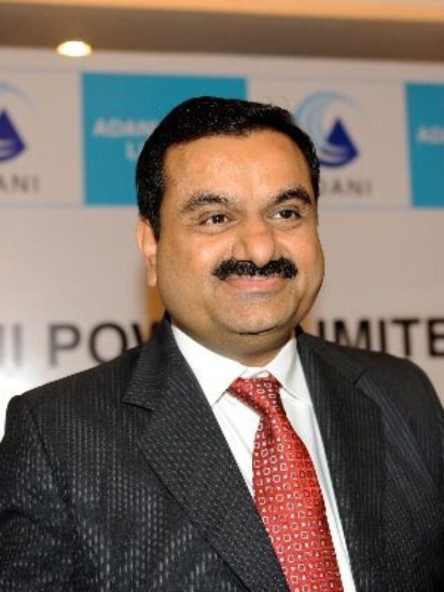 A lot will depend on the opening of shares of Adani Group, especially Adani Enterprises, on Monday.