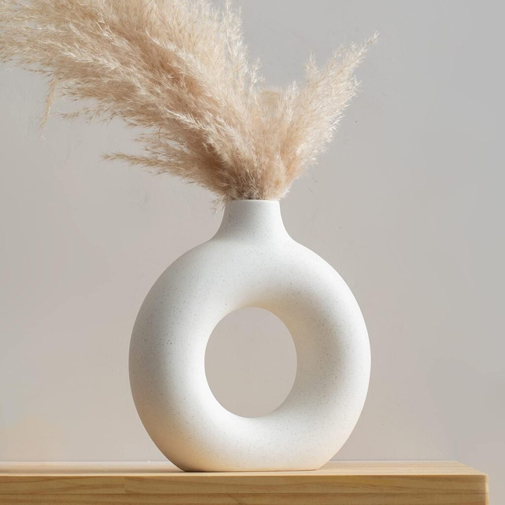 Ceramic Vases for Home Decor