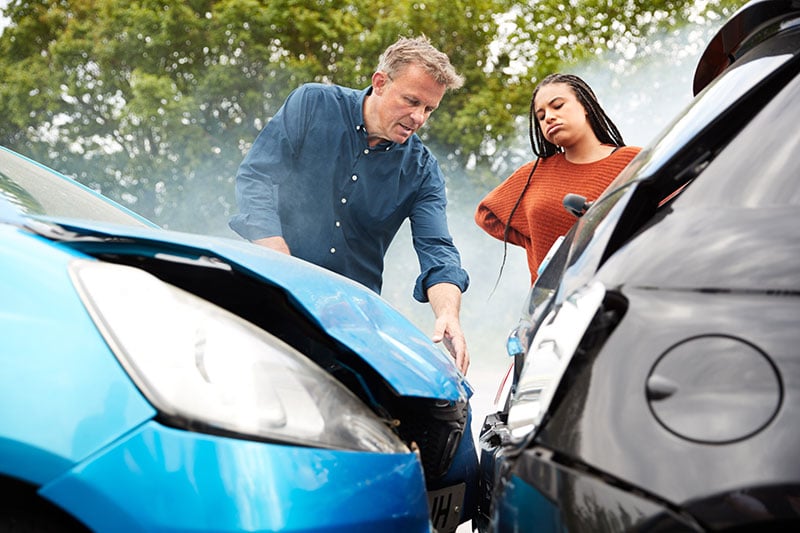 An Exhaustive Guide: The Impact of No-Fault Accidents on Insurance Premiums